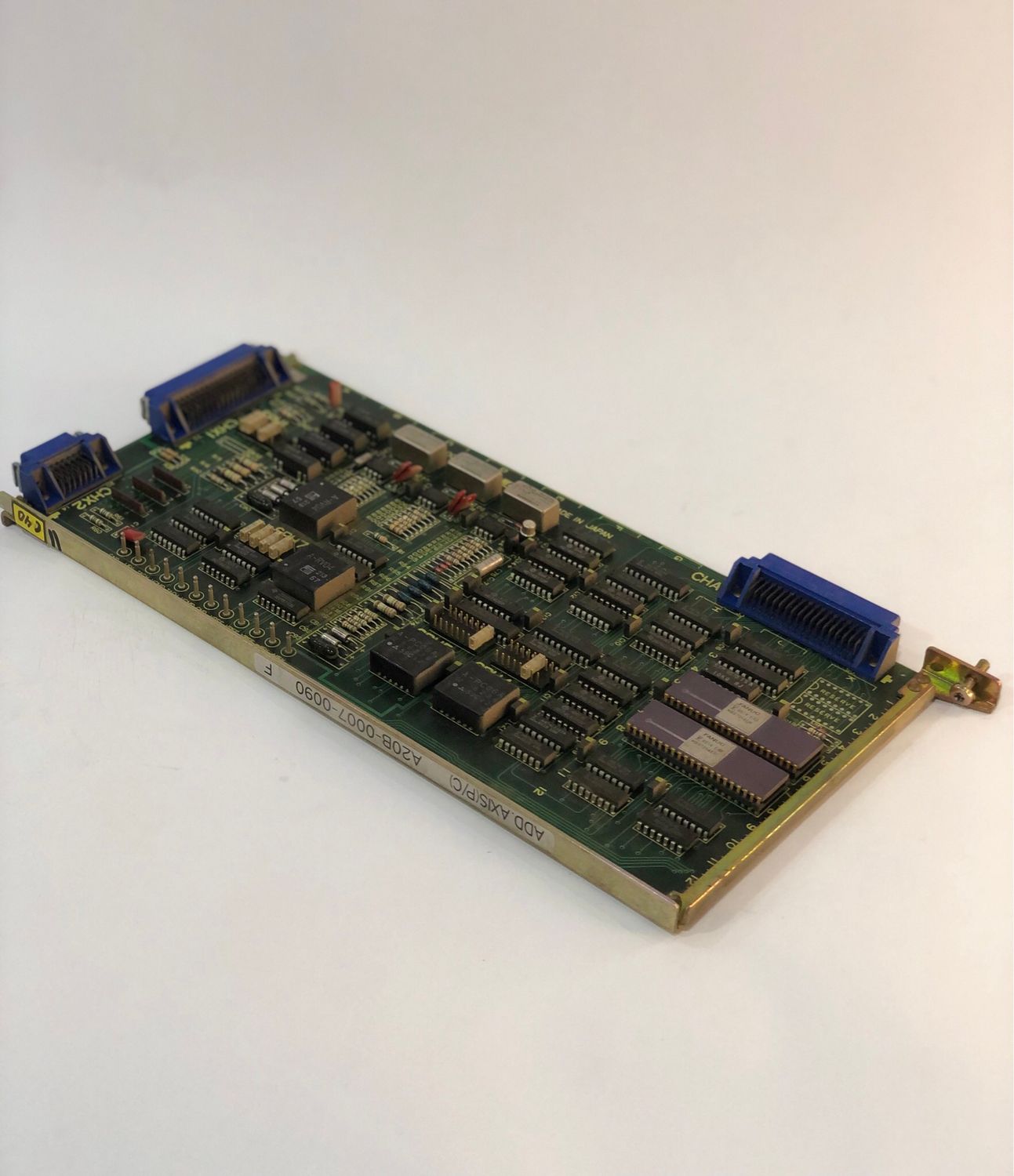 FANUC AXIS BOARD A20B-0007-0090/09F
