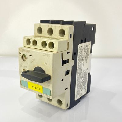 Circuit Breaker