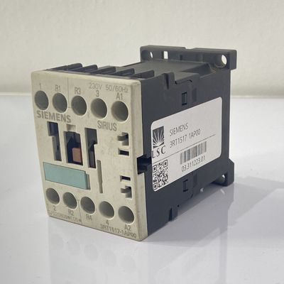 Contactor