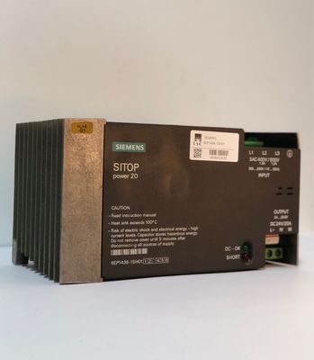 Power Supply