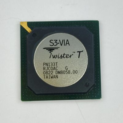 Chipset