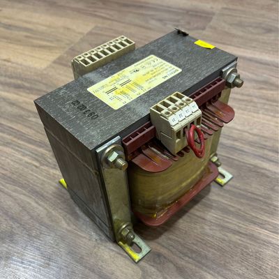 Transformer