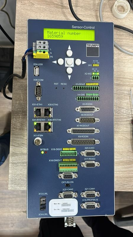 ControlLine DIAS Plus MSC 041259