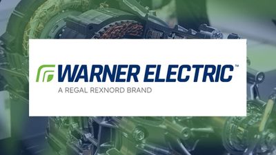WARNER ELECTRIC