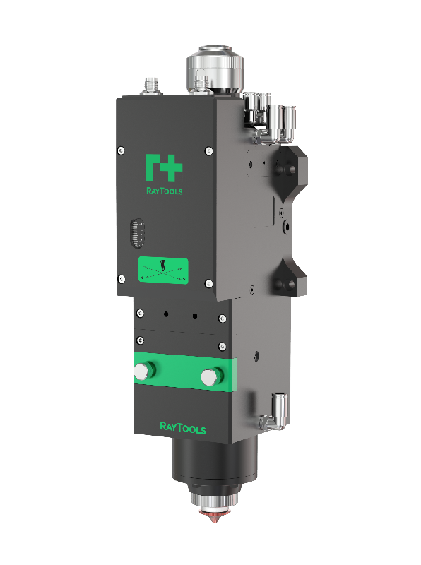 BM06K Auto Focus Laser Cutting Head