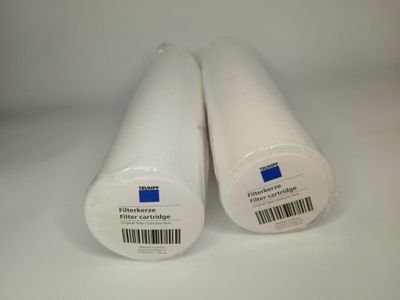 Filter cartridge