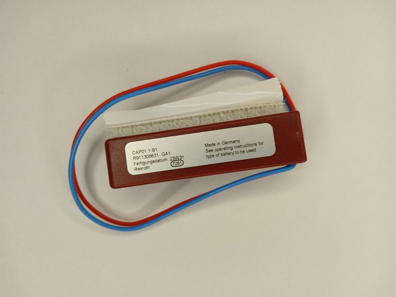 Buffer battery MTX