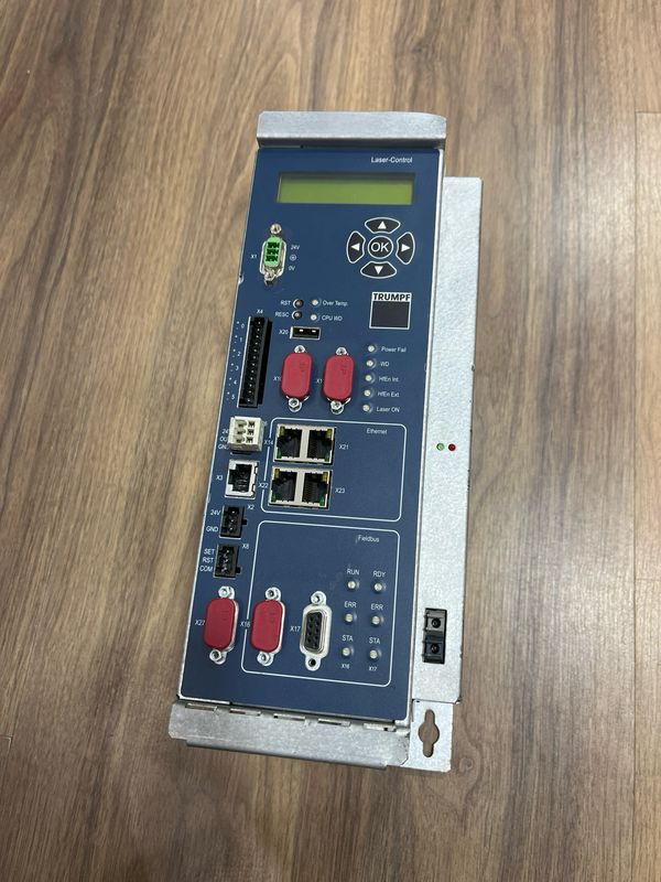 Control TASC 4-Bitbus