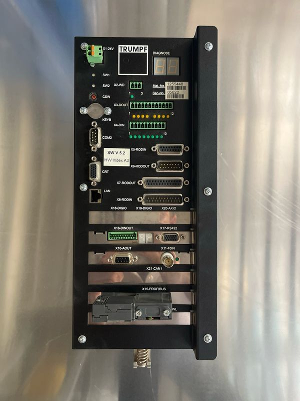 ControlLine DIAS SW V5.2