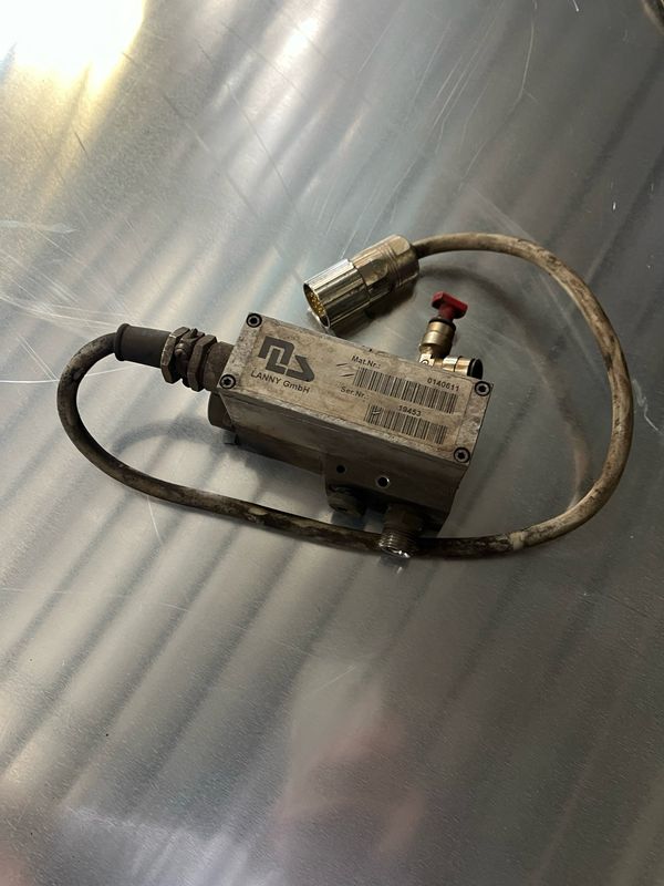 Lanny Control valve G1/4