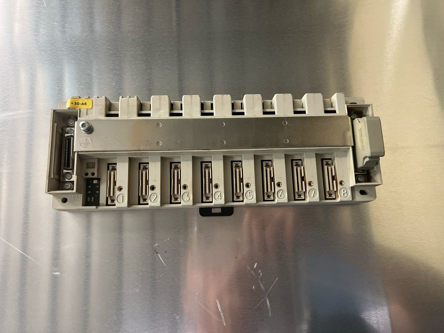 SIEMENS 6FC5211-0AA00-0AA0