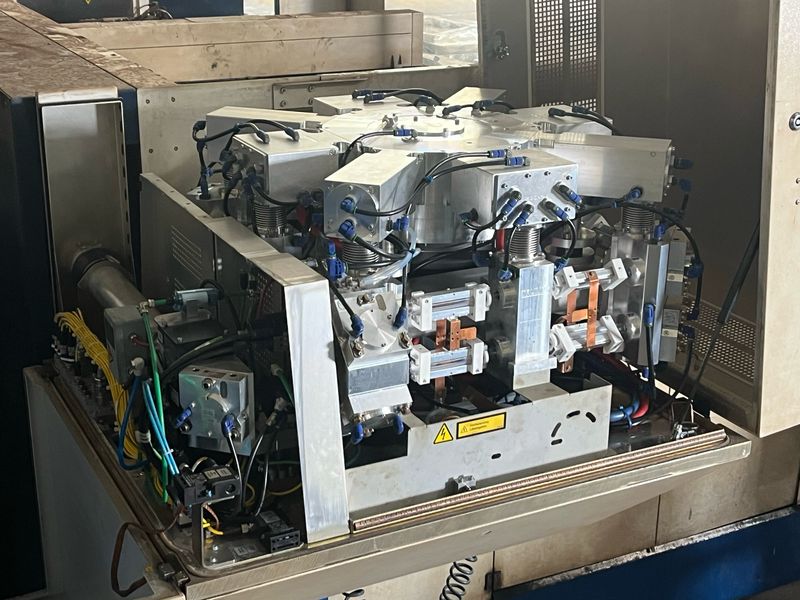 TRUMPF Laser Resonator TruFlow 4000 watt