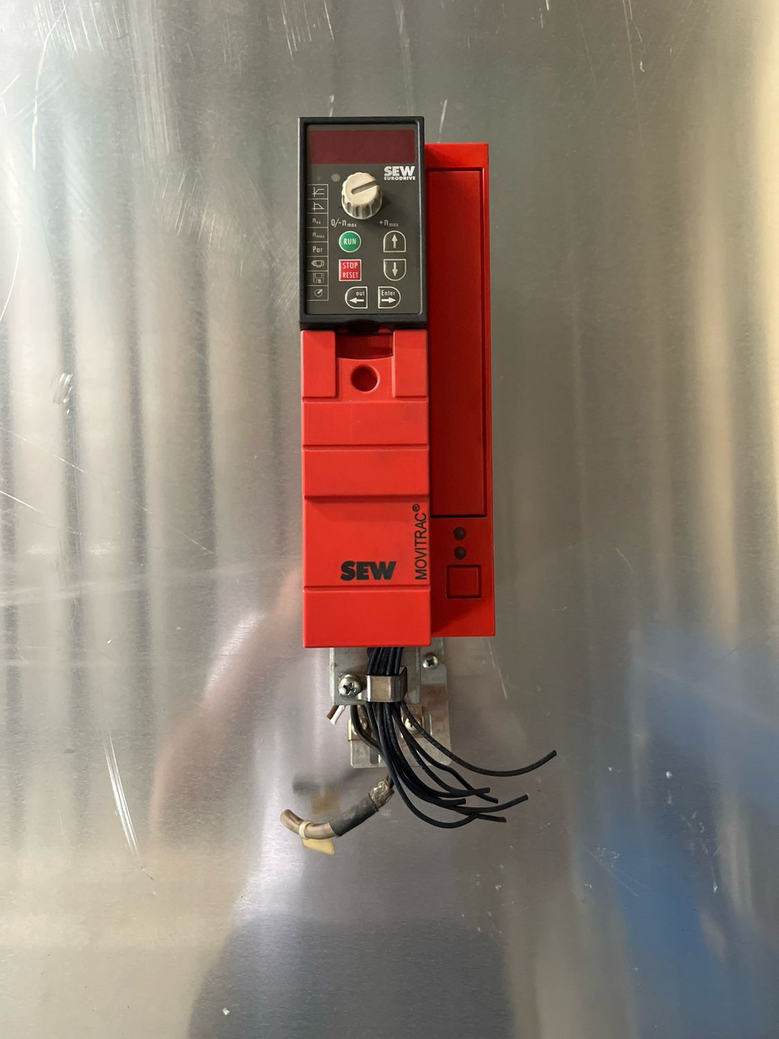 SEW MCO7B0008-5A3-4-00