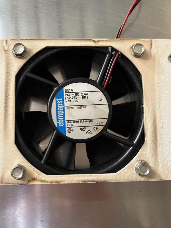 ebmpapst 3414 5135363