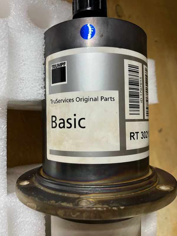 RF TUBE Basic RT 3021 B