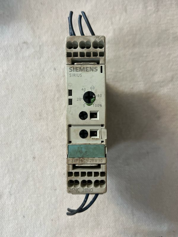 SIEMENS 3RP1505-2RW30