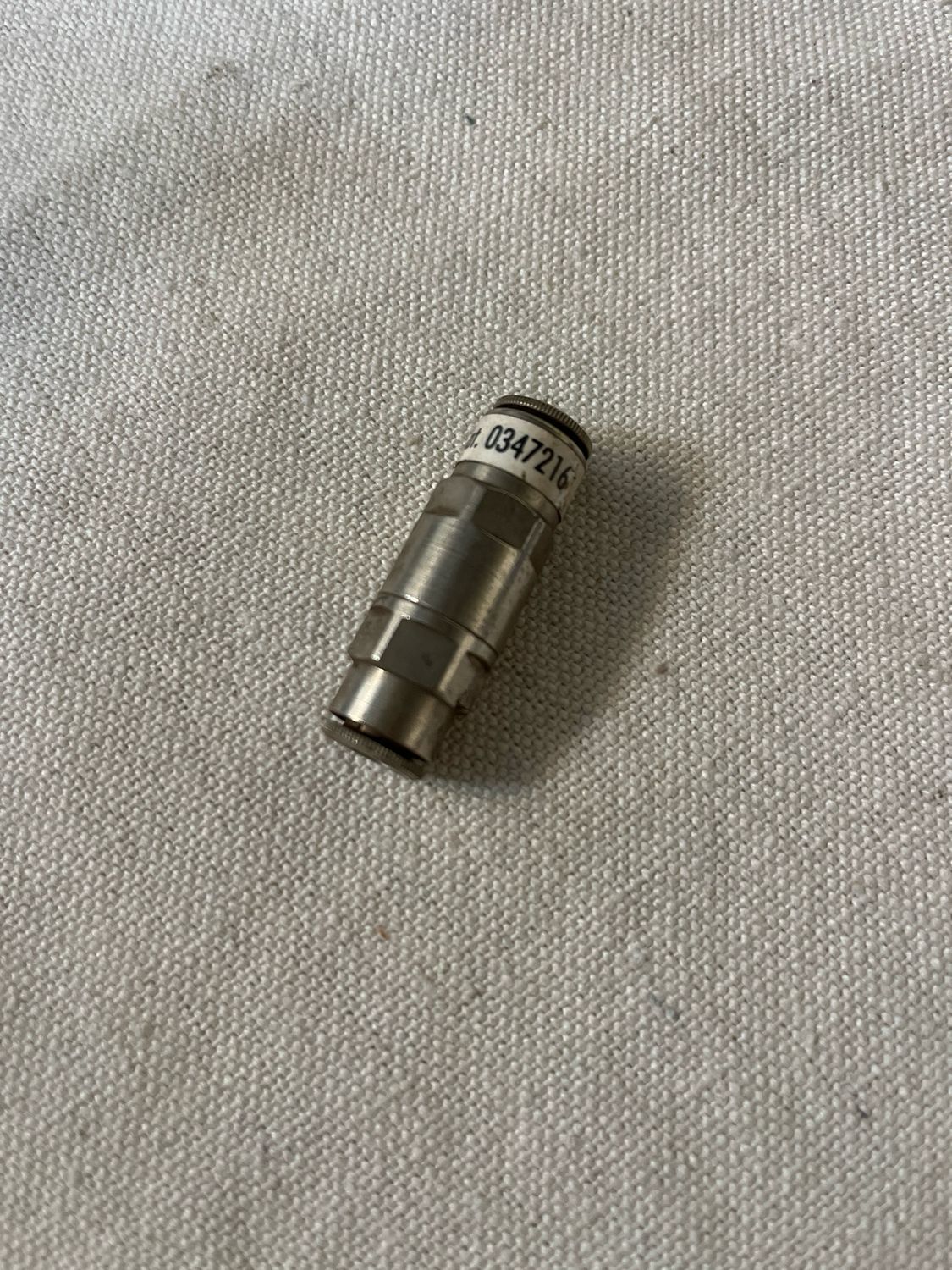 Filter 6580-8-D99 1006-26