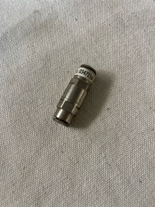 Filter 6580-8-D99 1006-26