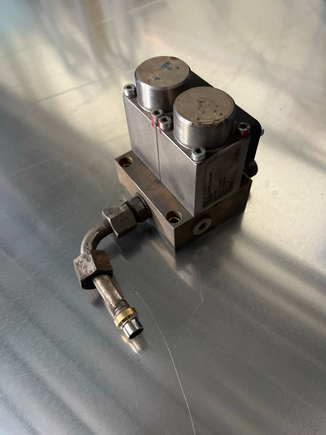 Lanny Valve block T2SVB42