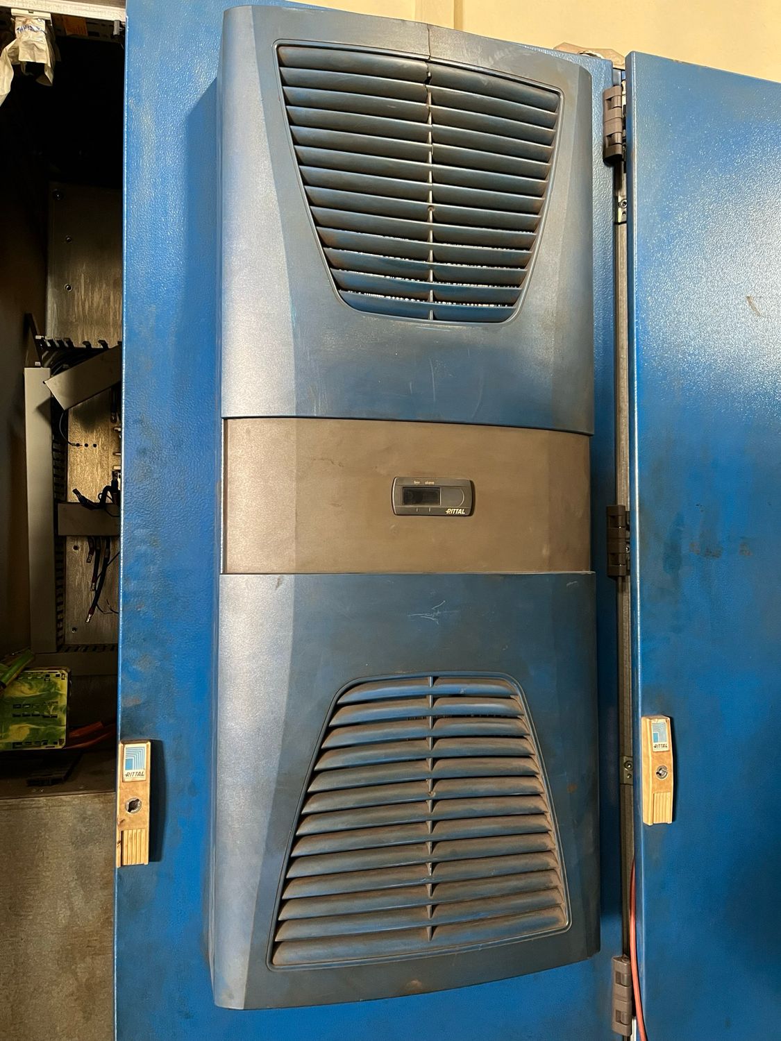 RITTAL Enclosure Cooling Unit SK 3305140