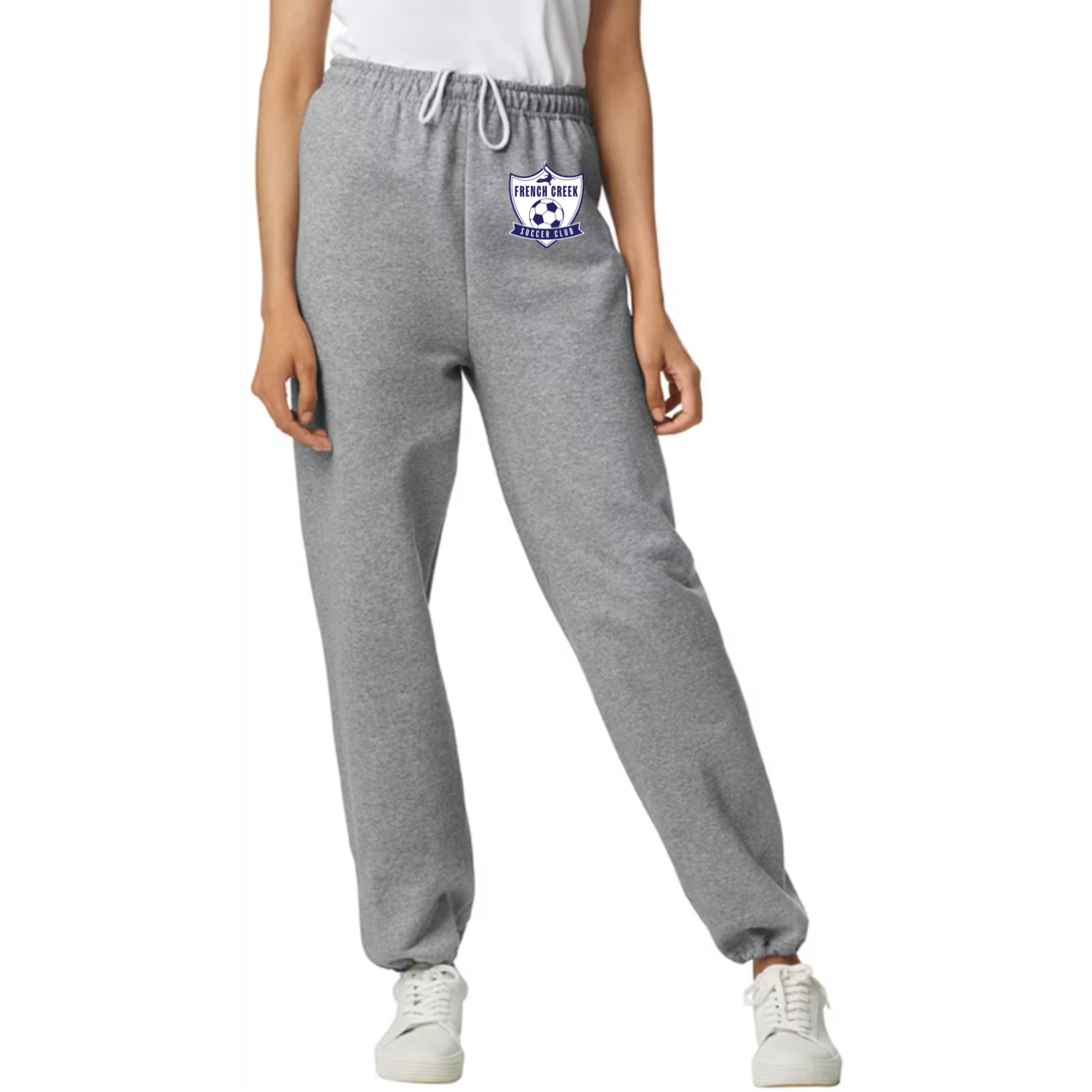 FCSC Logo Sweatpants