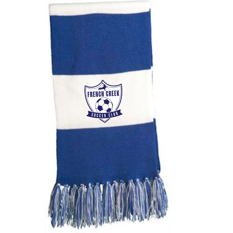 FCSC Scarf