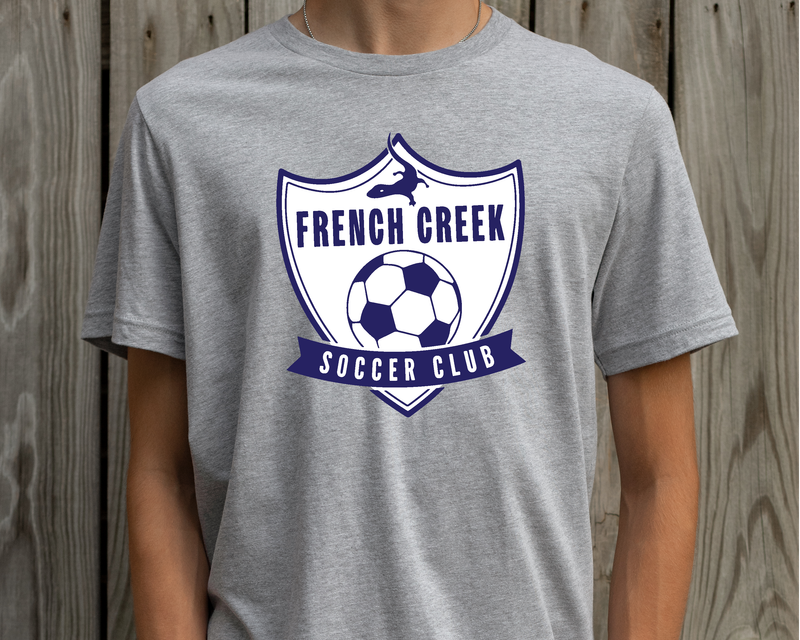 FCSC Logo T-shirt