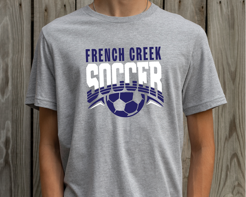 FCSC T-shirt
