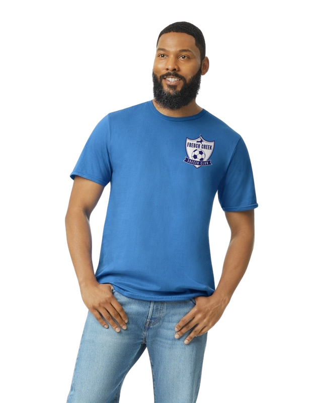 FCSC Logo T-shirt