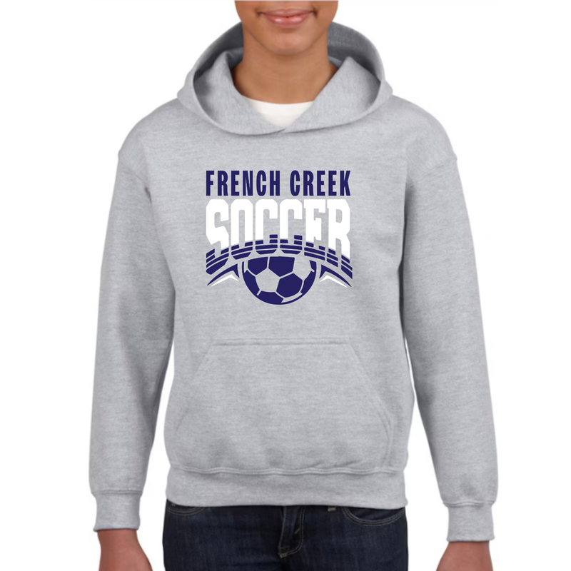 Youth FCSC Hoodie