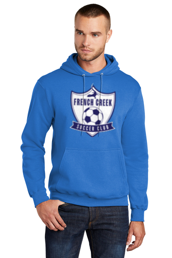 FCSC Logo Hoodie