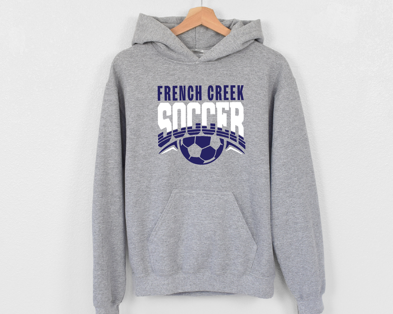 FCSC Hoodie