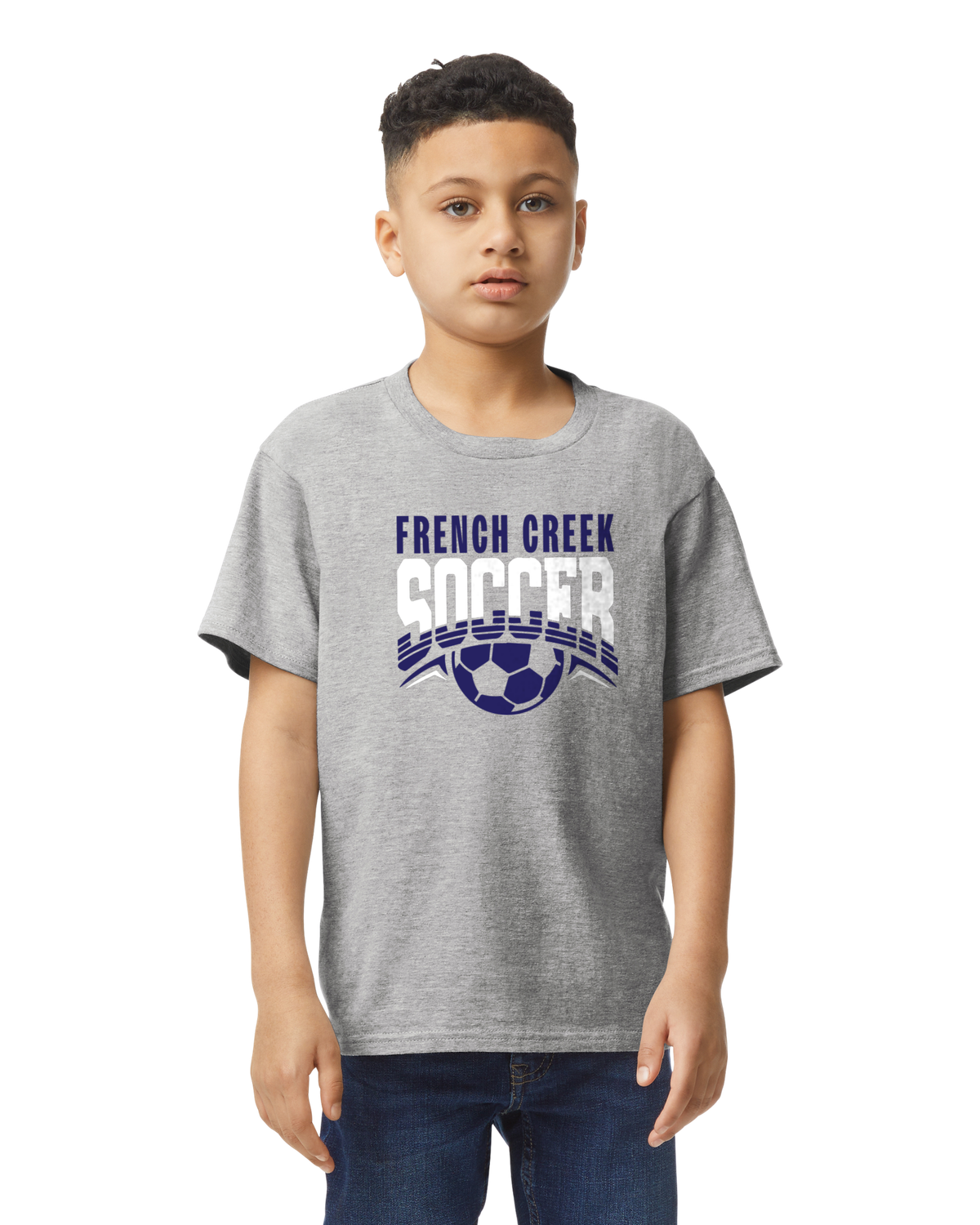 Youth FCSC  T-shirt