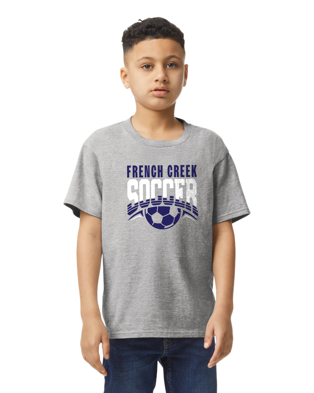 Youth FCSC  T-shirt