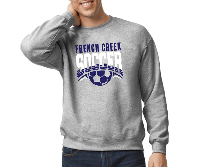 FCSC Crewneck