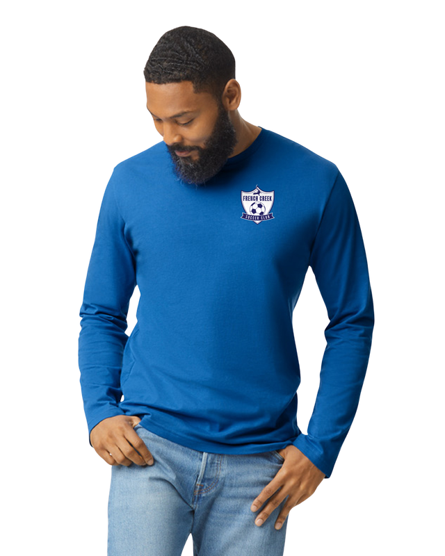 FCSC Logo Long-sleeve