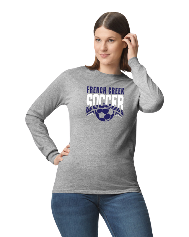 FCSC Long-sleeve