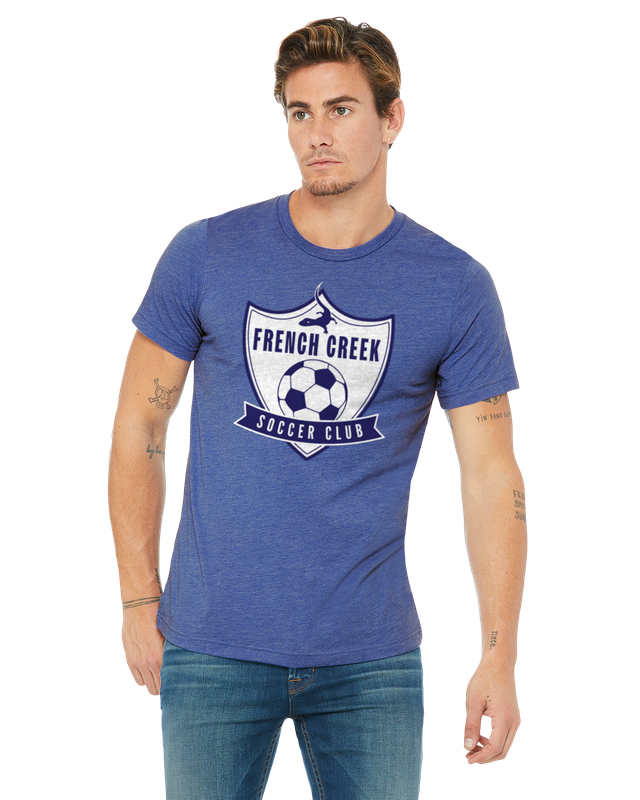 FCSC Logo T-shirt