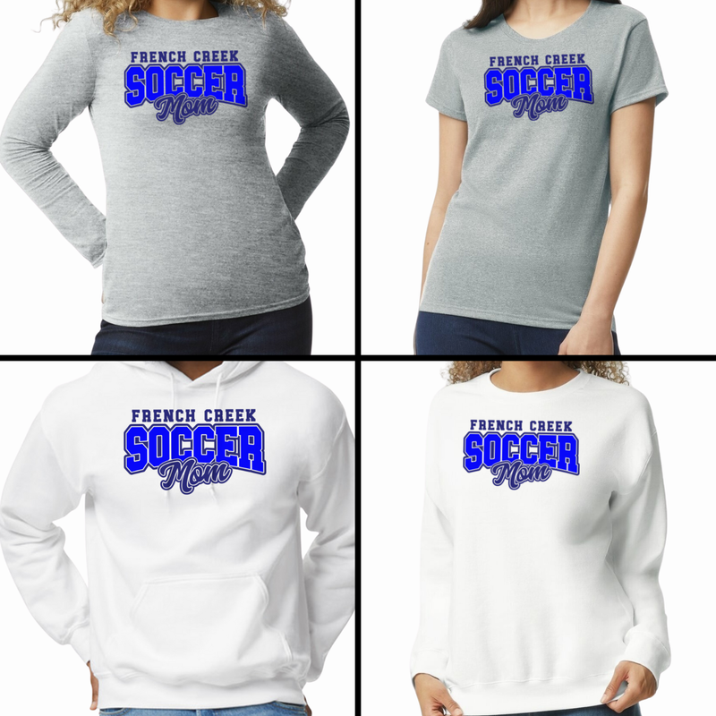 FCSC Mom