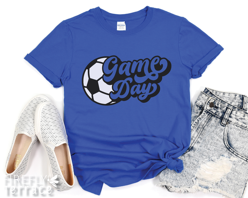 Game Day Tee