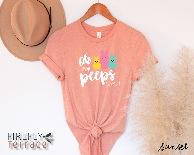 Peeps Tee