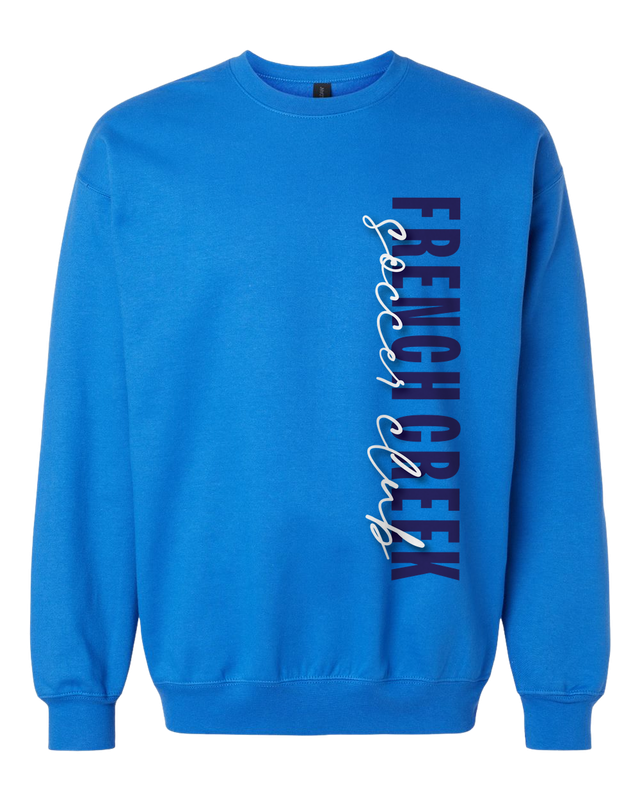FCSC Crewneck