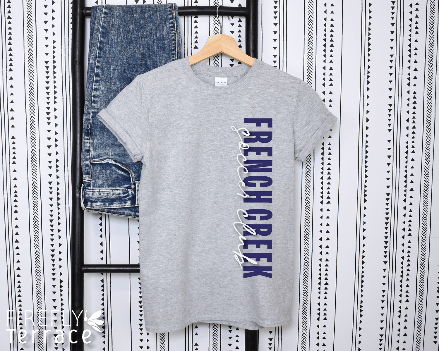 FCSC T-shirt