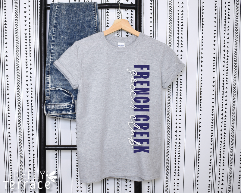 FCSC T-shirt