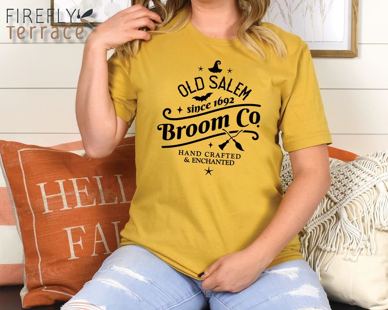 BOO-JEE GHOST TEE