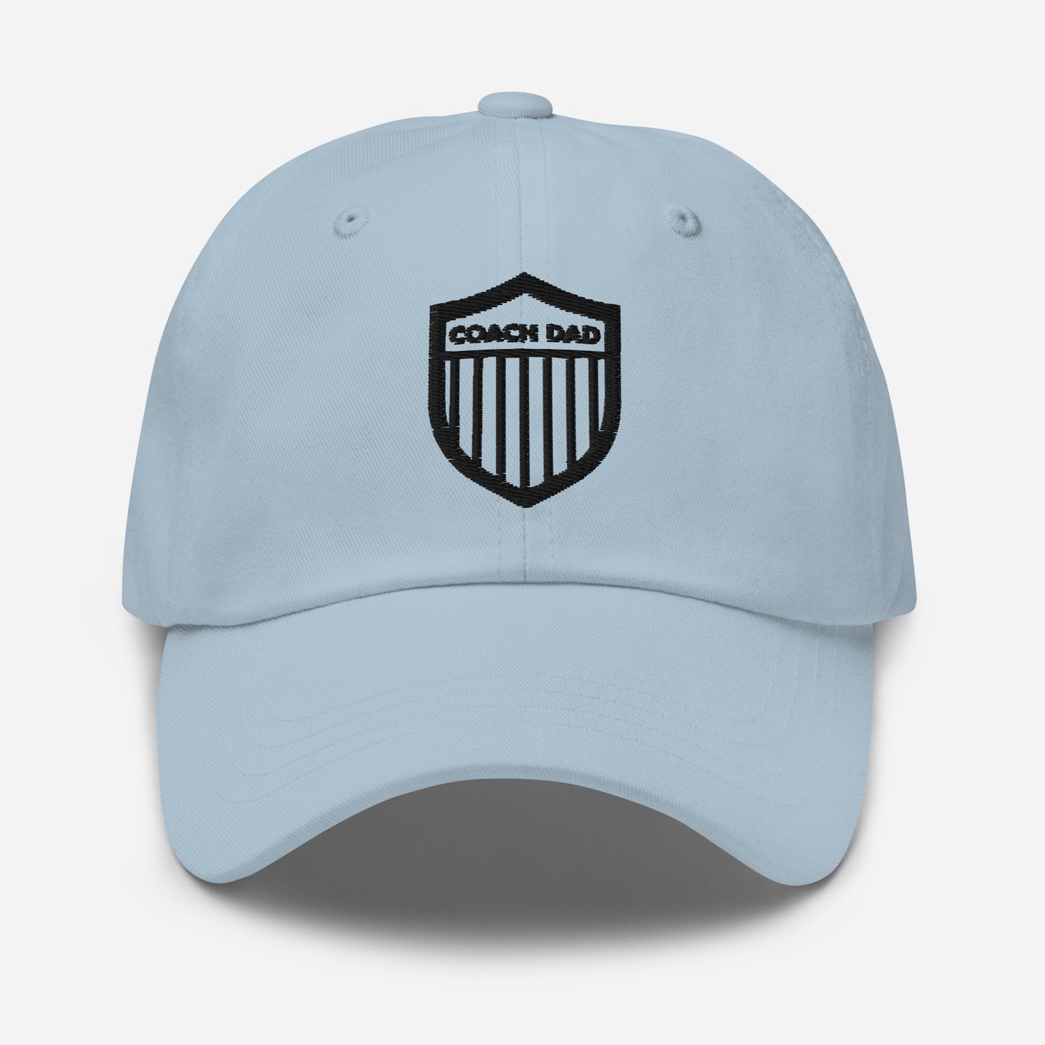 Coach Dad - Dad Hat