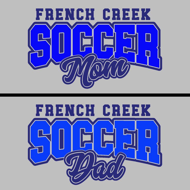 FCSC Mom/Dad Design