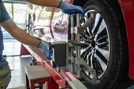 Servicio de Alineación.