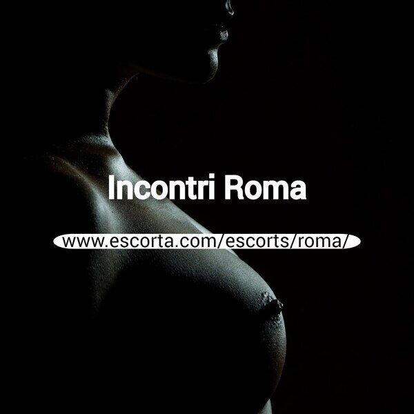 Incontri escort a Rom