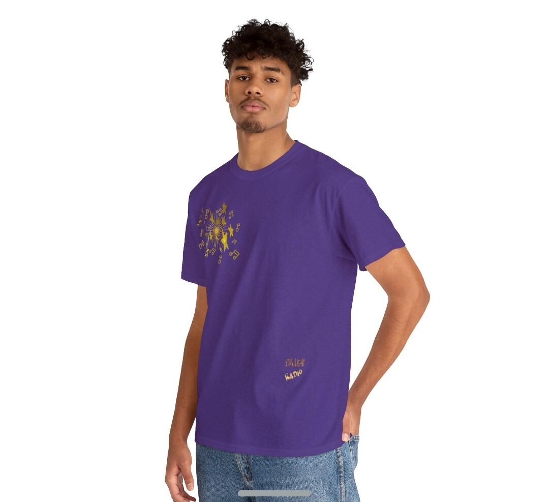 Unisex T Shirts